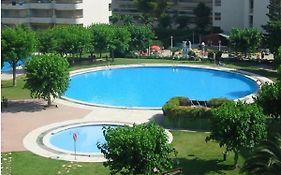 Danubio Con Aacc Salou