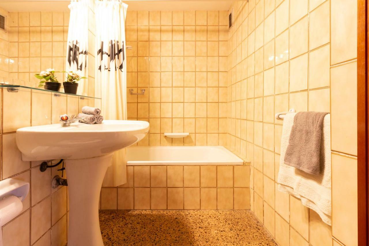 Apartamento Danubio Con Aacc Salou Exterior foto