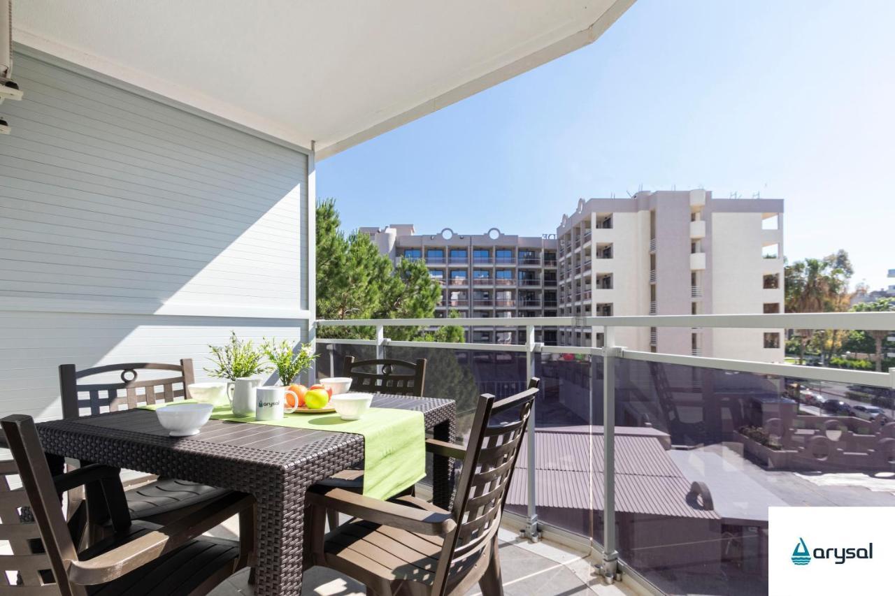 Apartamento Danubio Con Aacc Salou Exterior foto